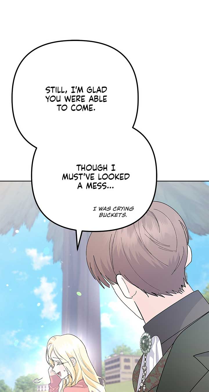 I Got Married to a Duke Called Beast chapter 32 page 18