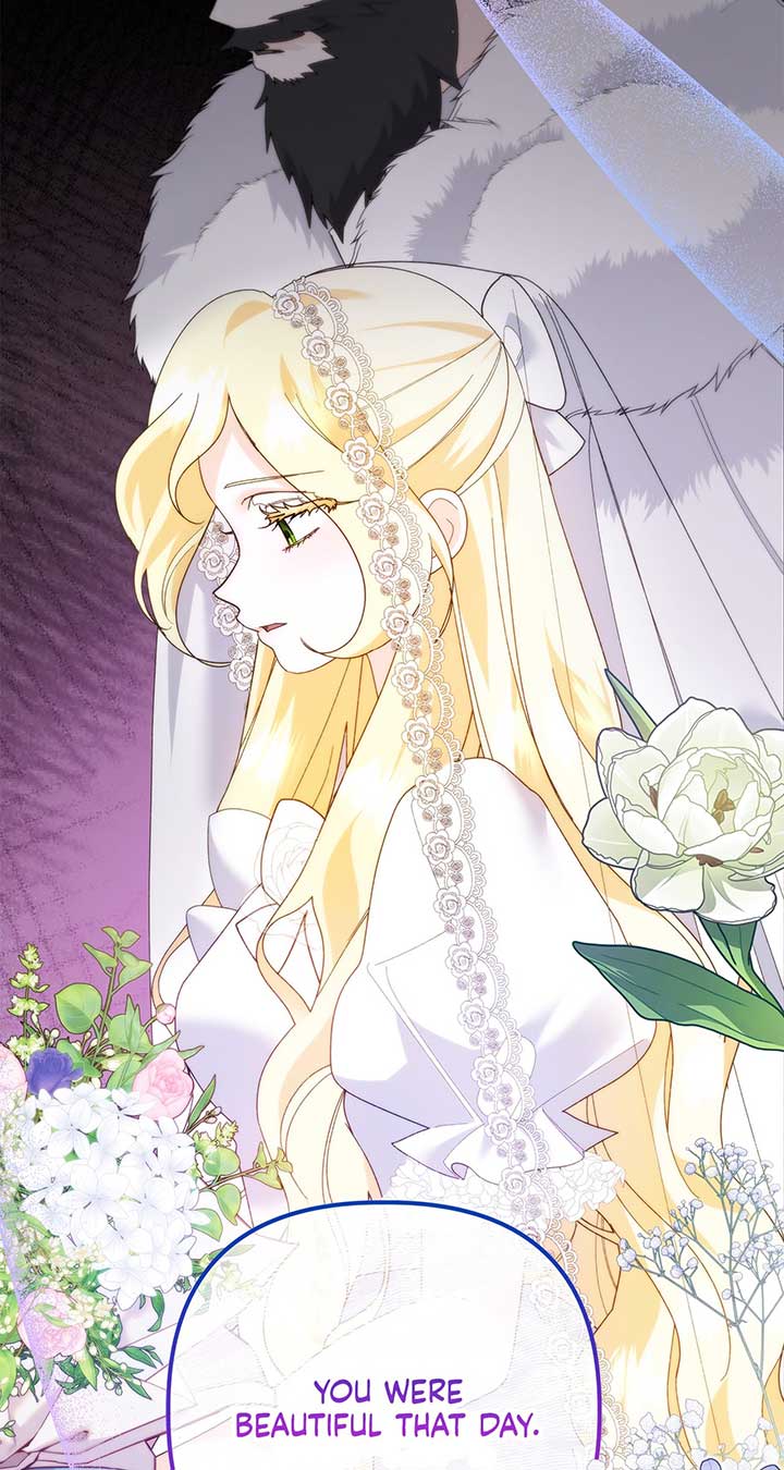 I Got Married to a Duke Called Beast chapter 32 page 21