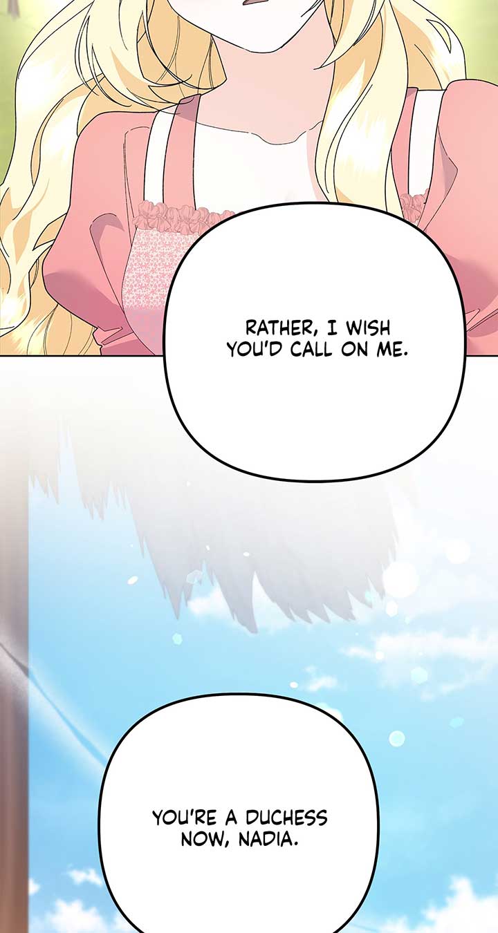 I Got Married to a Duke Called Beast chapter 32 page 28