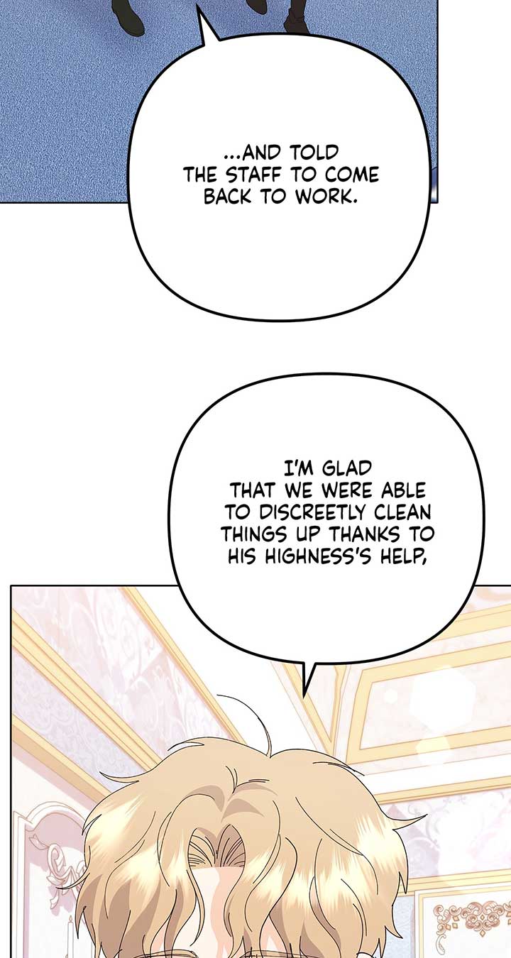 I Got Married to a Duke Called Beast chapter 32 page 41