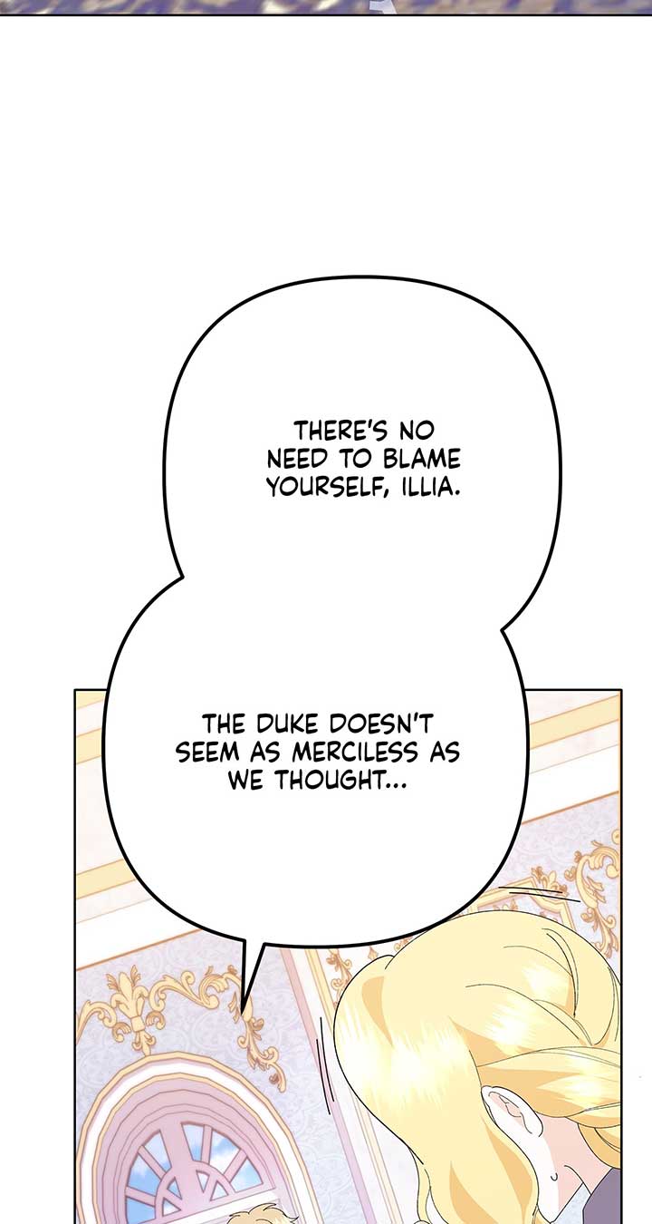 I Got Married to a Duke Called Beast chapter 32 page 44