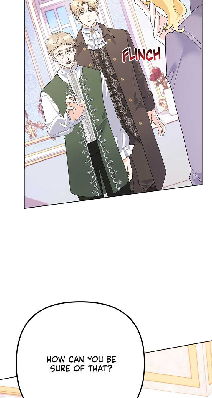 I Got Married to a Duke Called Beast chapter 32 page 45