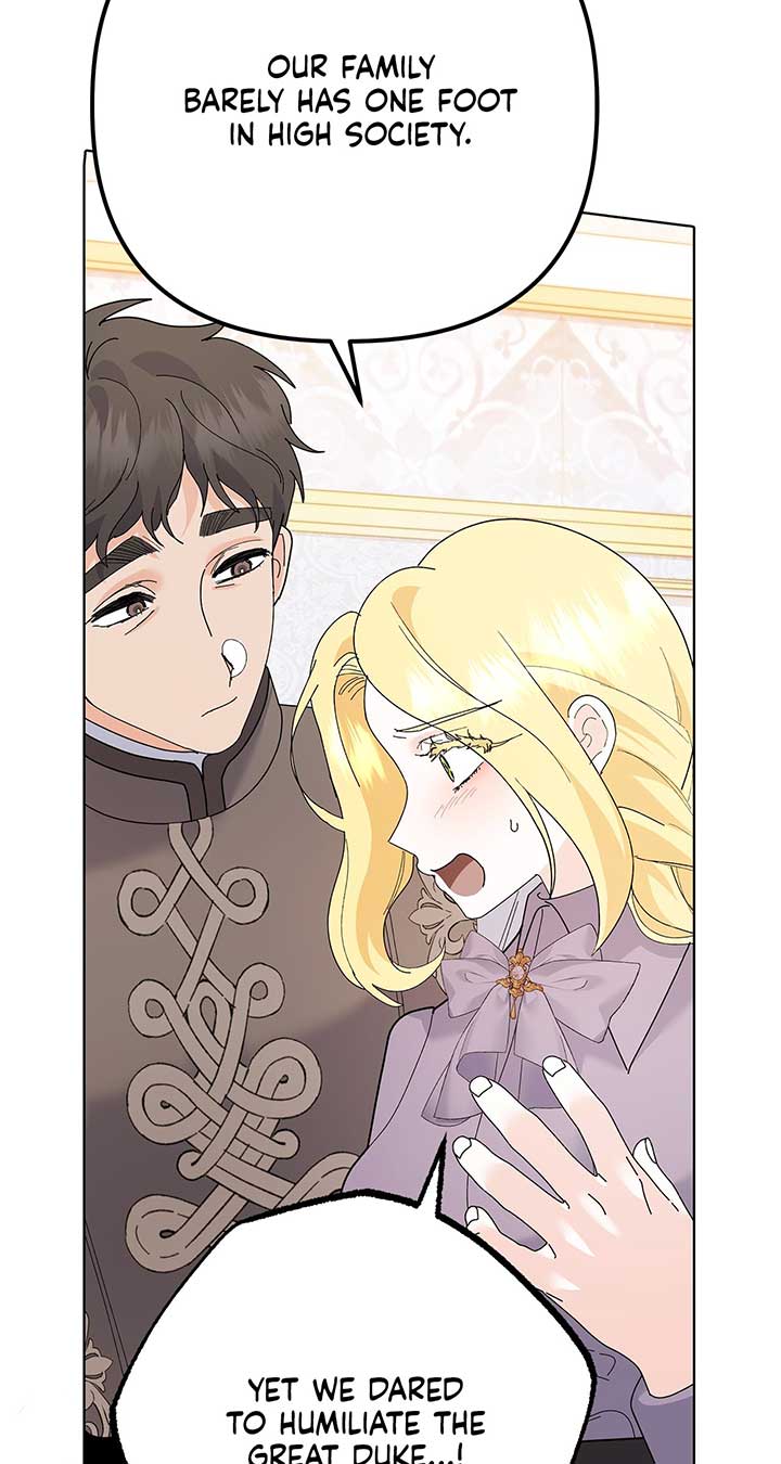 I Got Married to a Duke Called Beast chapter 32 page 50