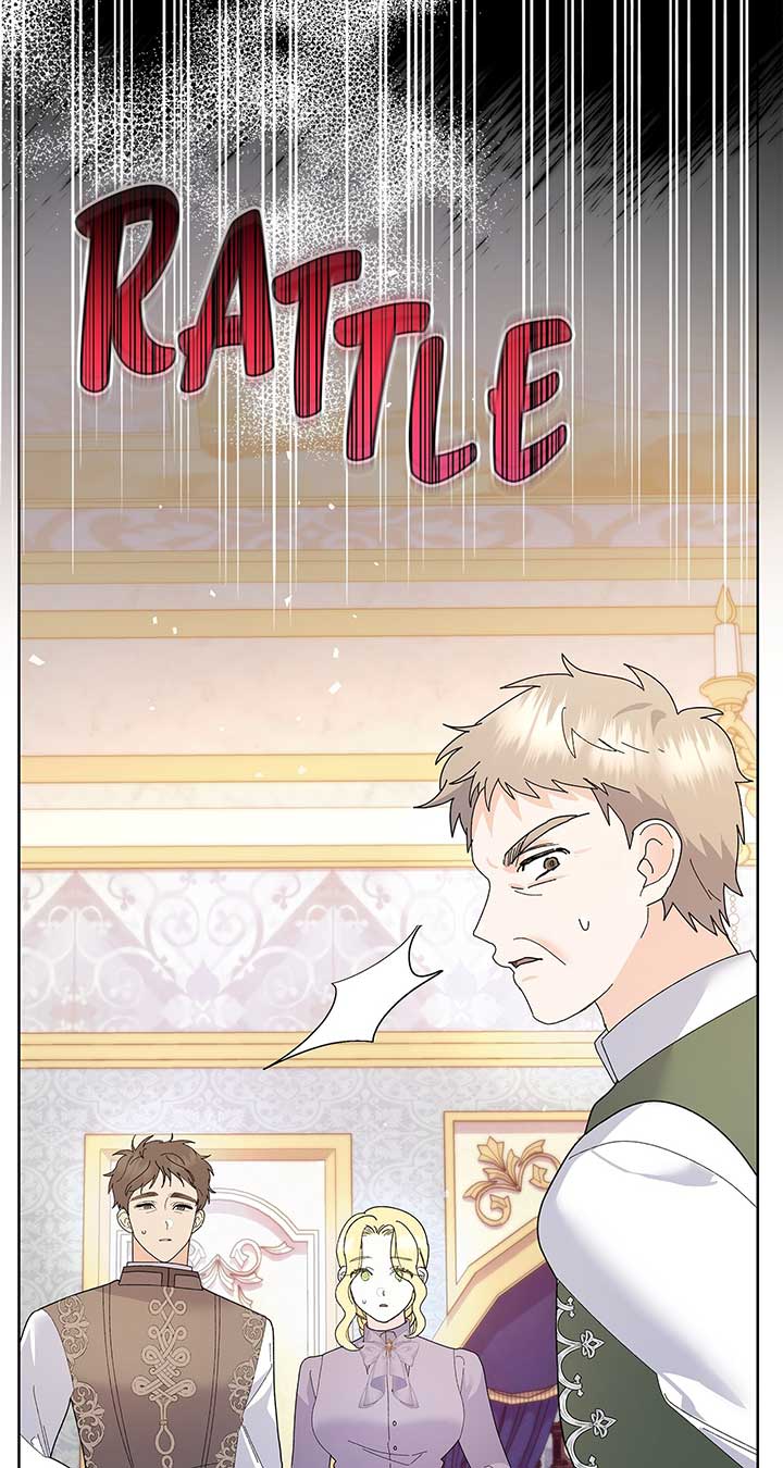 I Got Married to a Duke Called Beast chapter 32 page 52