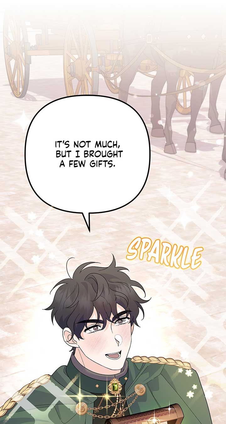 I Got Married to a Duke Called Beast chapter 32 page 64