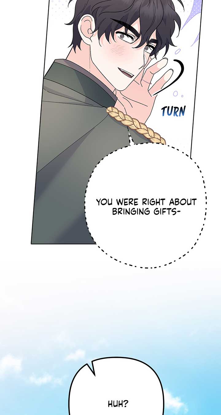 I Got Married to a Duke Called Beast chapter 32 page 77