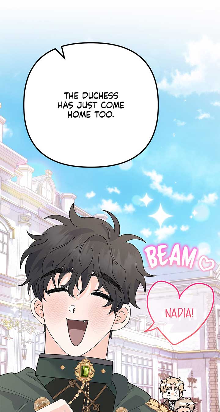 I Got Married to a Duke Called Beast chapter 32 page 80