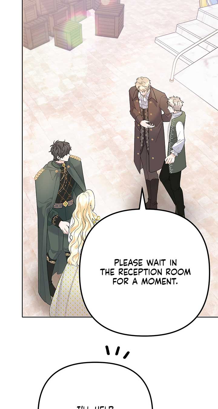 I Got Married to a Duke Called Beast chapter 32 page 85