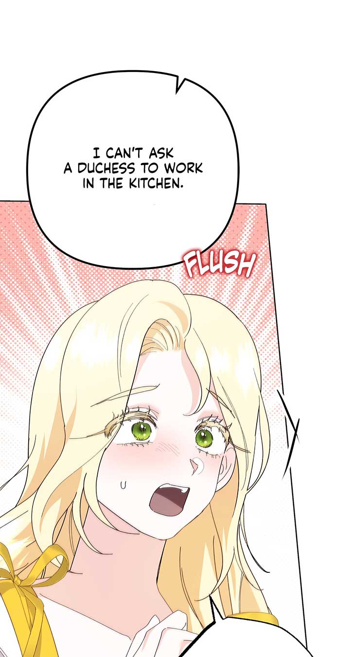 I Got Married to a Duke Called Beast chapter 32 page 88