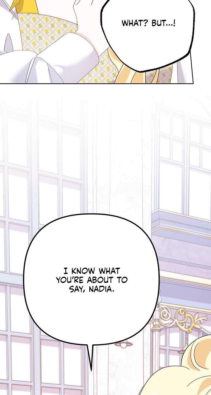 I Got Married to a Duke Called Beast chapter 32 page 89
