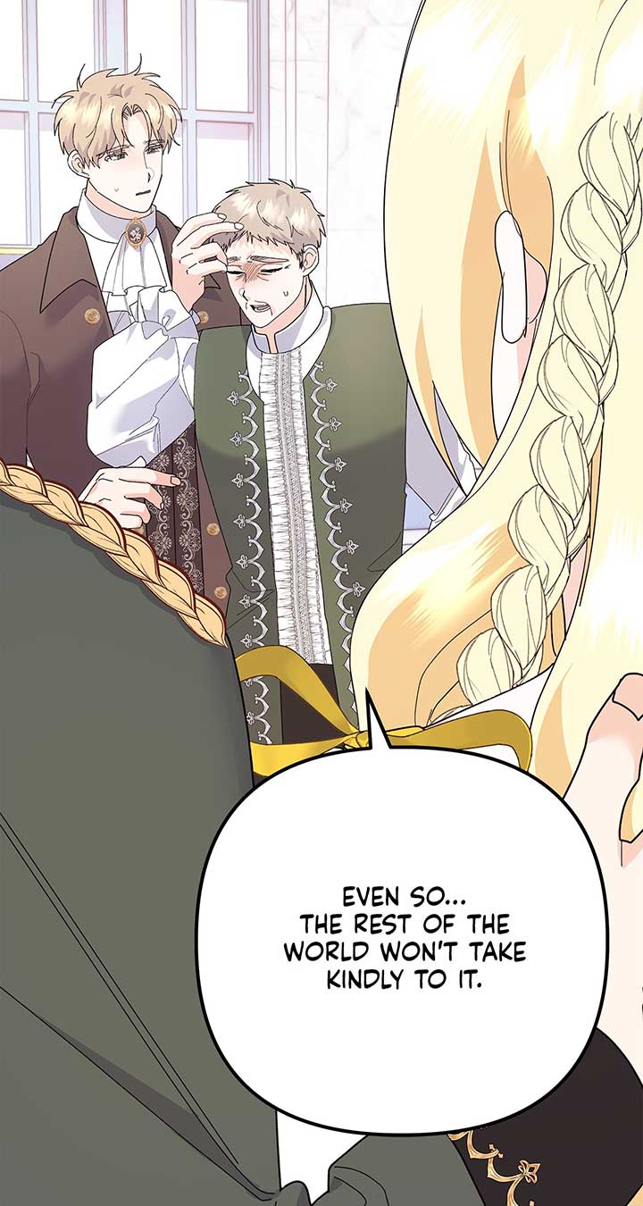 I Got Married to a Duke Called Beast chapter 32 page 90