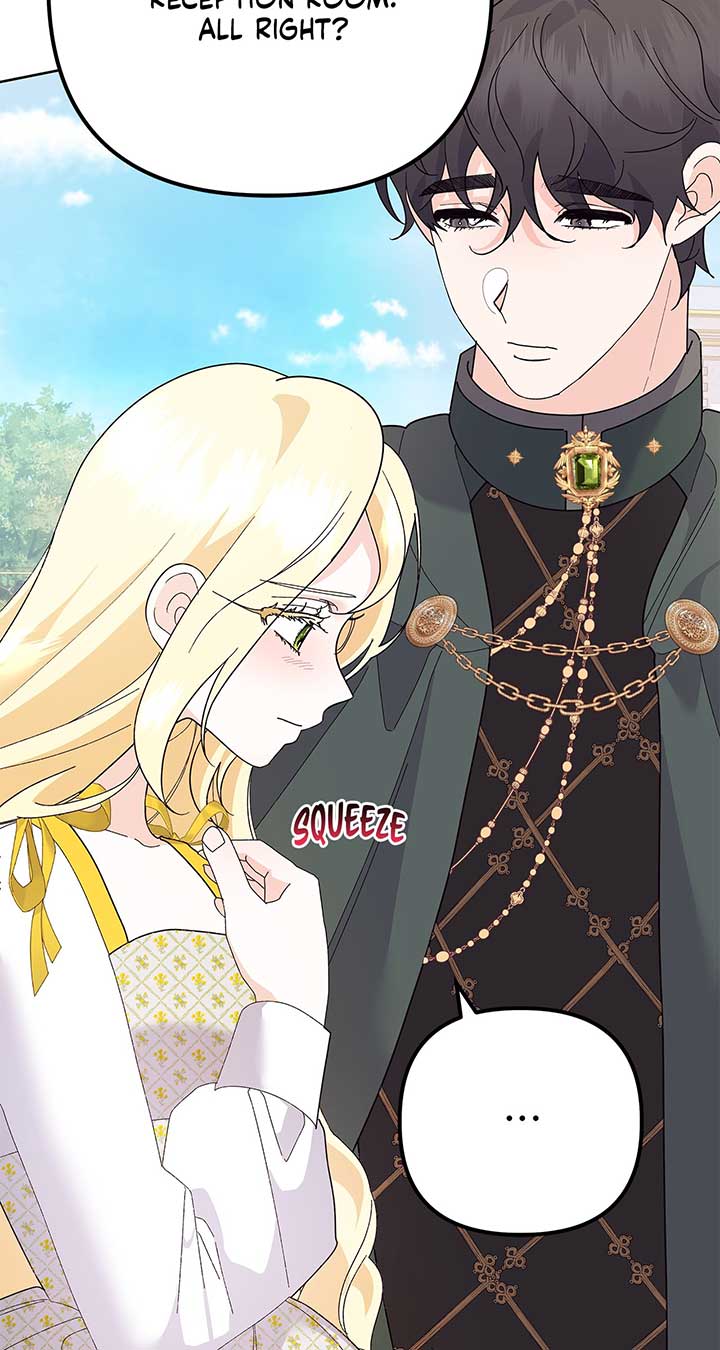 I Got Married to a Duke Called Beast chapter 32 page 92