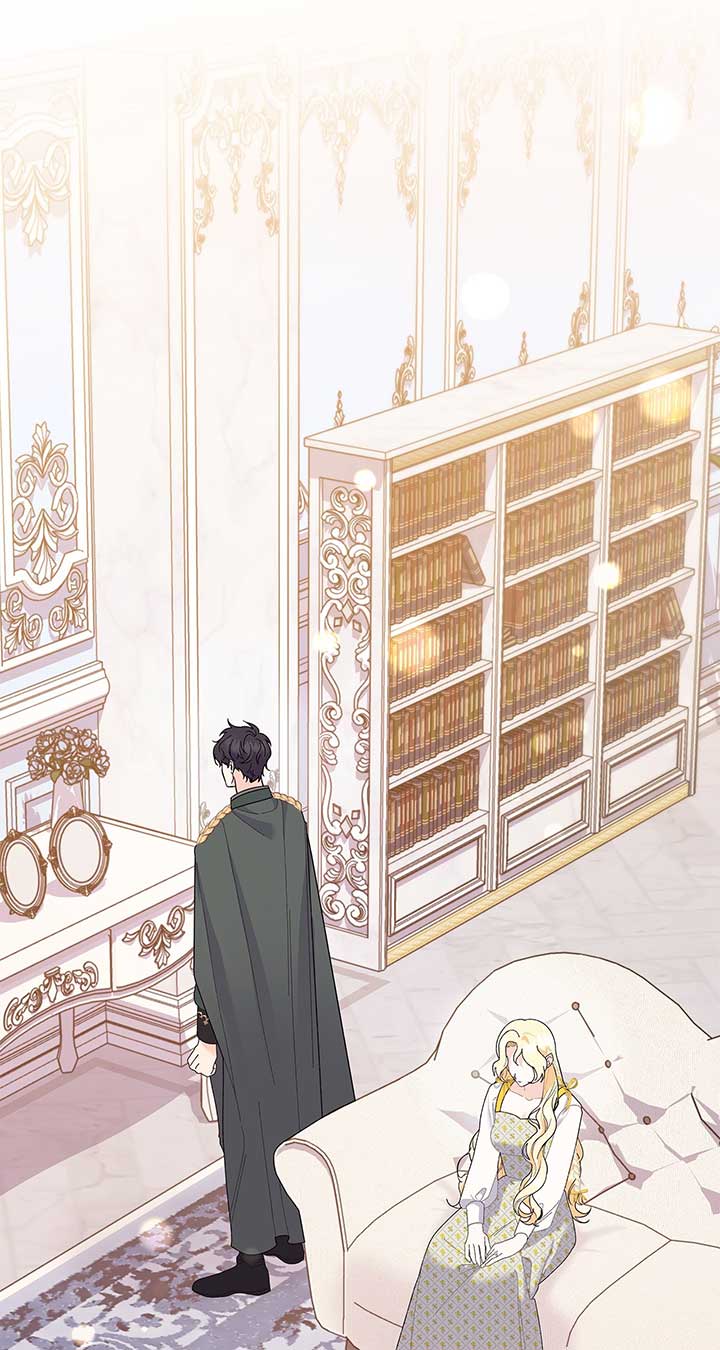 I Got Married to a Duke Called Beast chapter 32 page 94