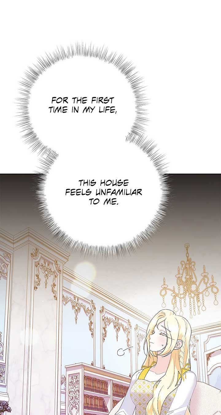 I Got Married to a Duke Called Beast chapter 32 page 96
