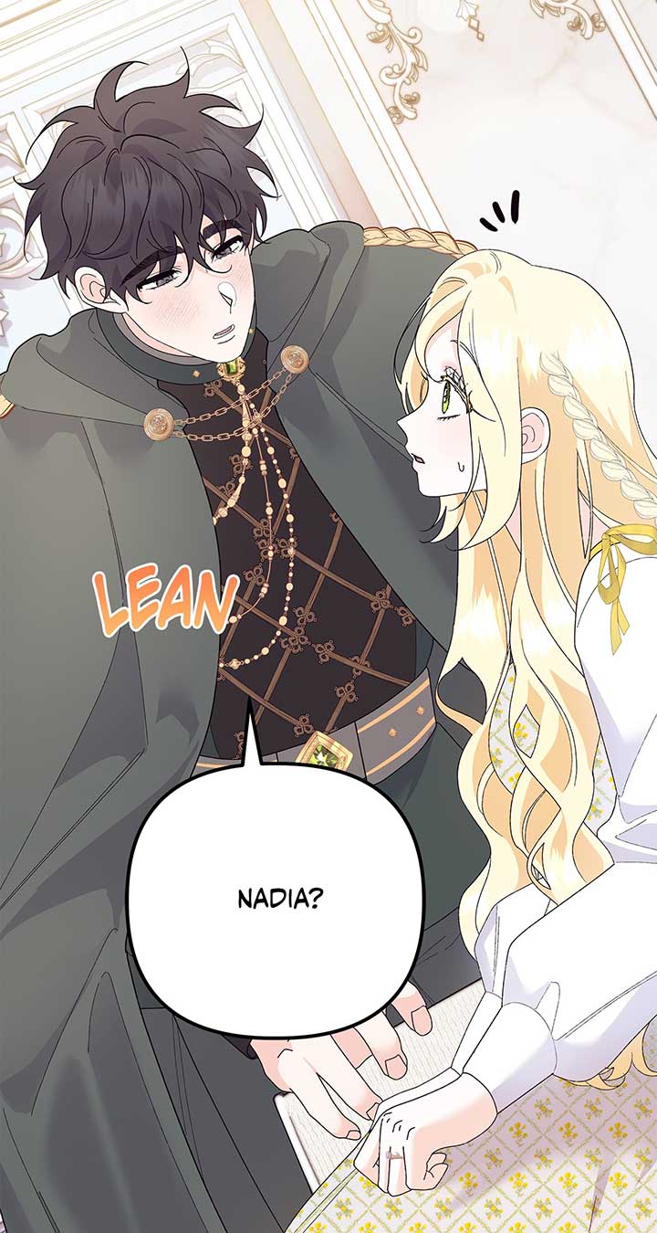 I Got Married to a Duke Called Beast chapter 32 page 99