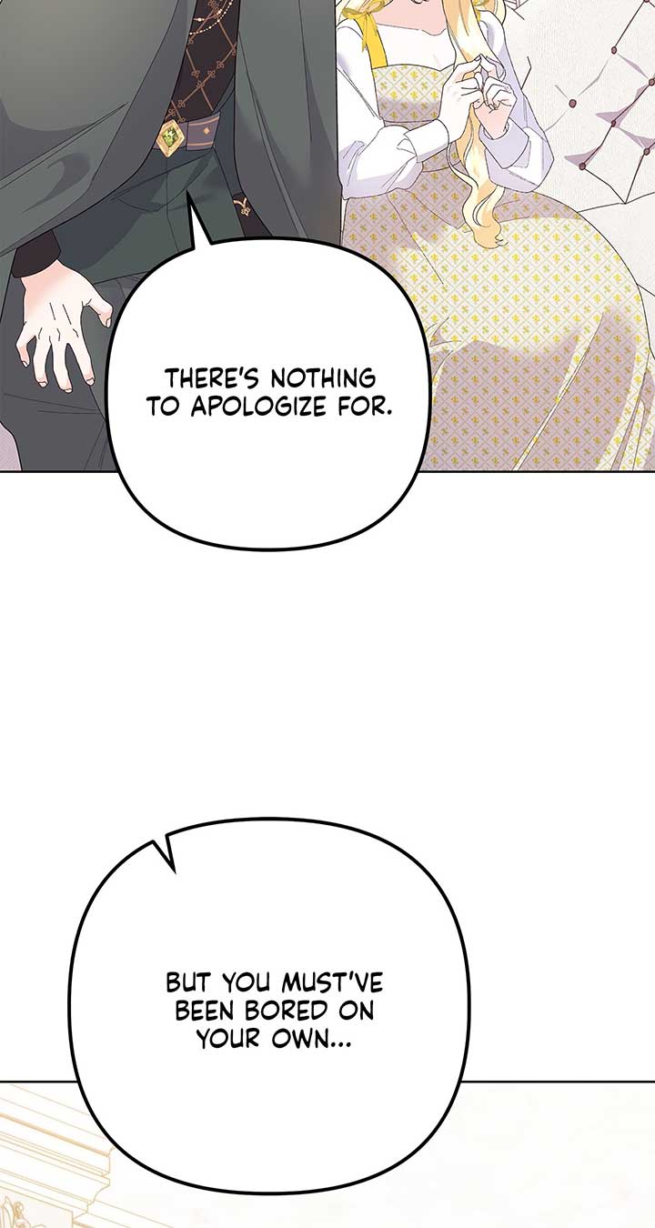 I Got Married to a Duke Called Beast chapter 32 page 101