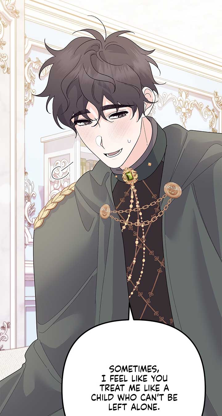 I Got Married to a Duke Called Beast chapter 32 page 102