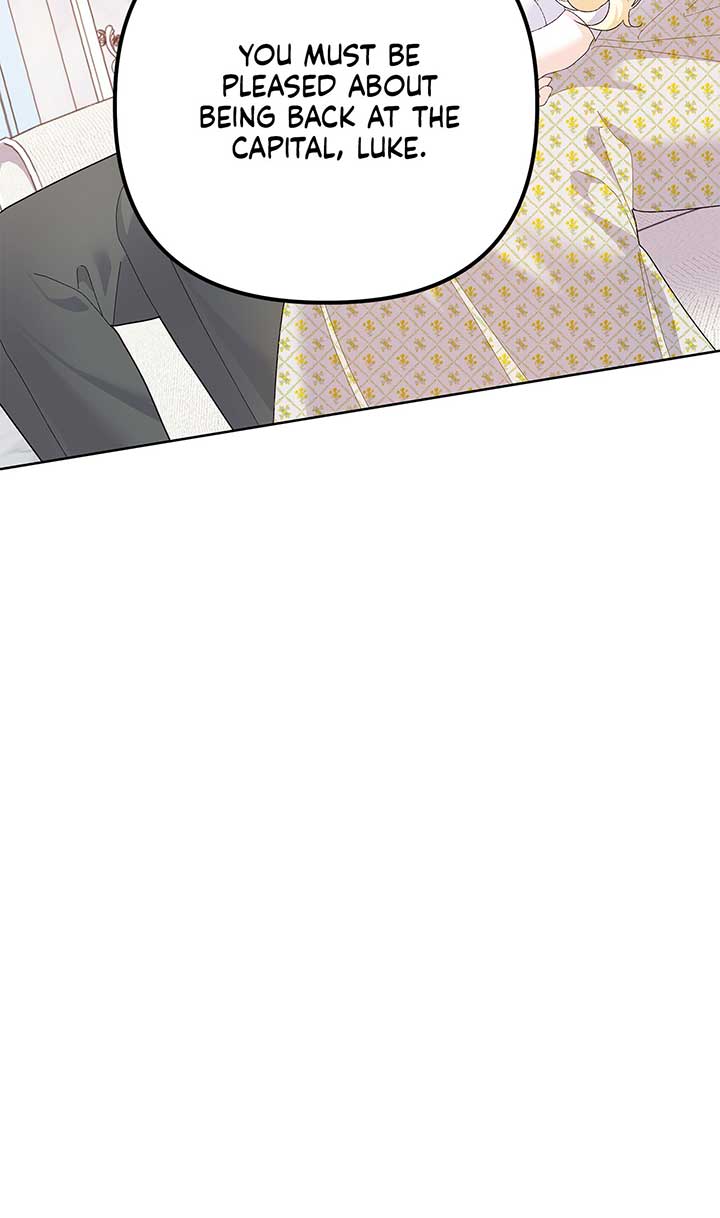 I Got Married to a Duke Called Beast chapter 32 page 110
