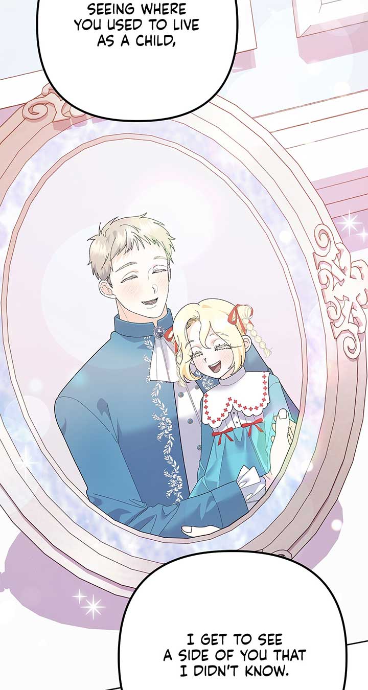 I Got Married to a Duke Called Beast chapter 32 page 116