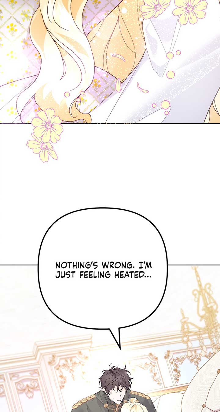 I Got Married to a Duke Called Beast chapter 32 page 124
