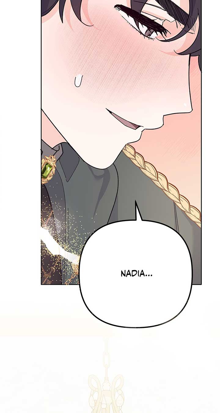 I Got Married to a Duke Called Beast chapter 32 page 129