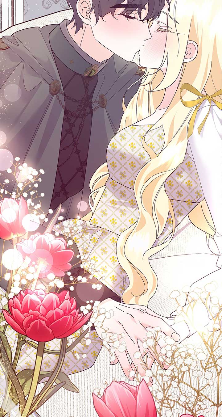 I Got Married to a Duke Called Beast chapter 32 page 131
