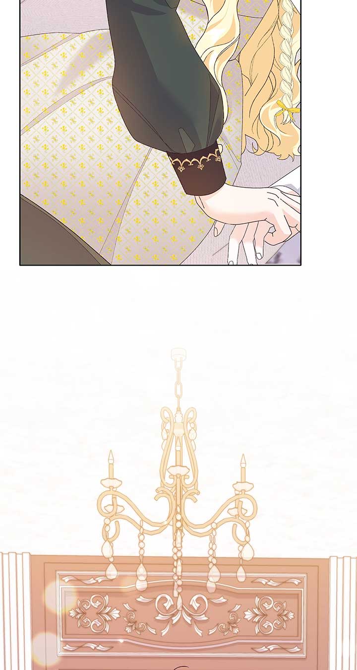 I Got Married to a Duke Called Beast chapter 33 page 8