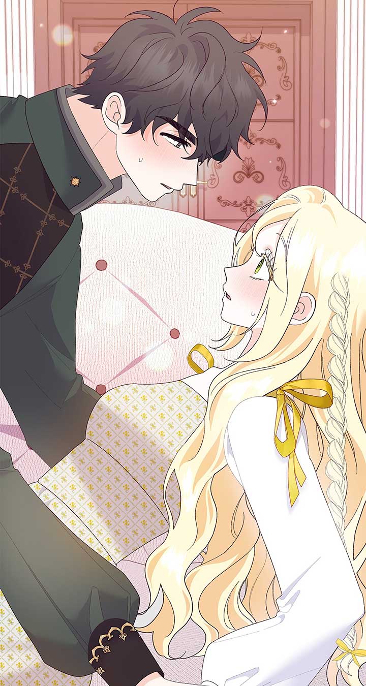 I Got Married to a Duke Called Beast chapter 33 page 9