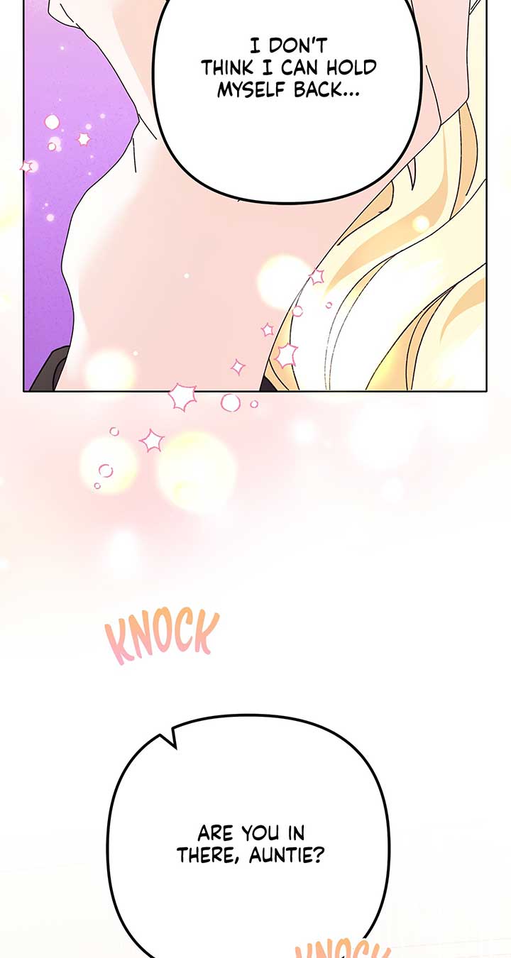 I Got Married to a Duke Called Beast chapter 33 page 16