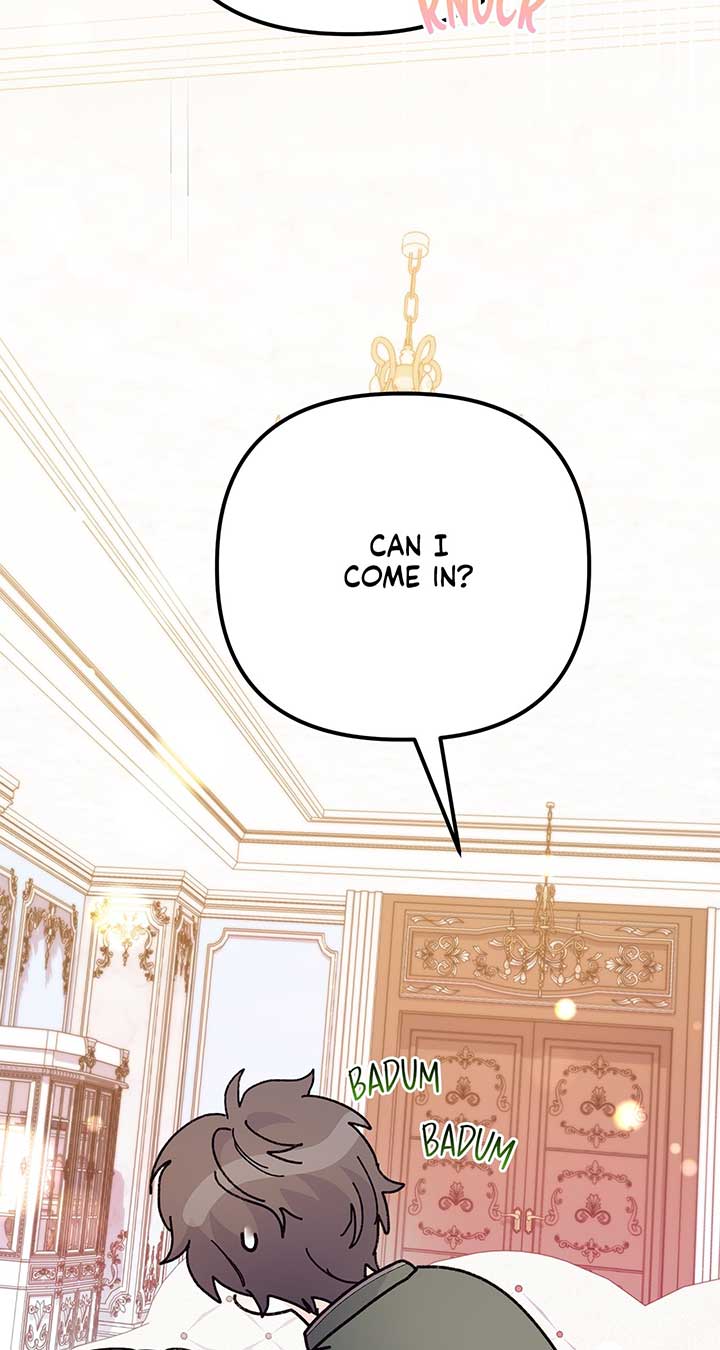 I Got Married to a Duke Called Beast chapter 33 page 17