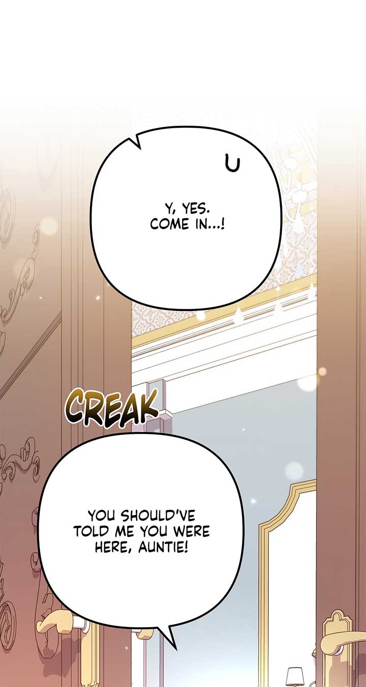 I Got Married to a Duke Called Beast chapter 33 page 19