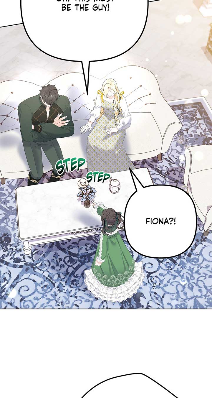 I Got Married to a Duke Called Beast chapter 33 page 24
