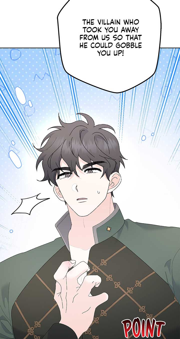 I Got Married to a Duke Called Beast chapter 33 page 25