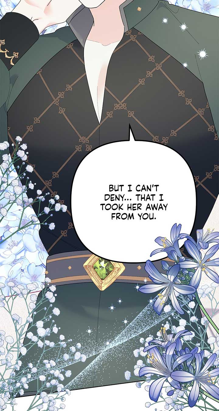 I Got Married to a Duke Called Beast chapter 33 page 30