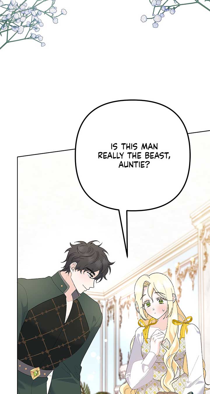 I Got Married to a Duke Called Beast chapter 33 page 31