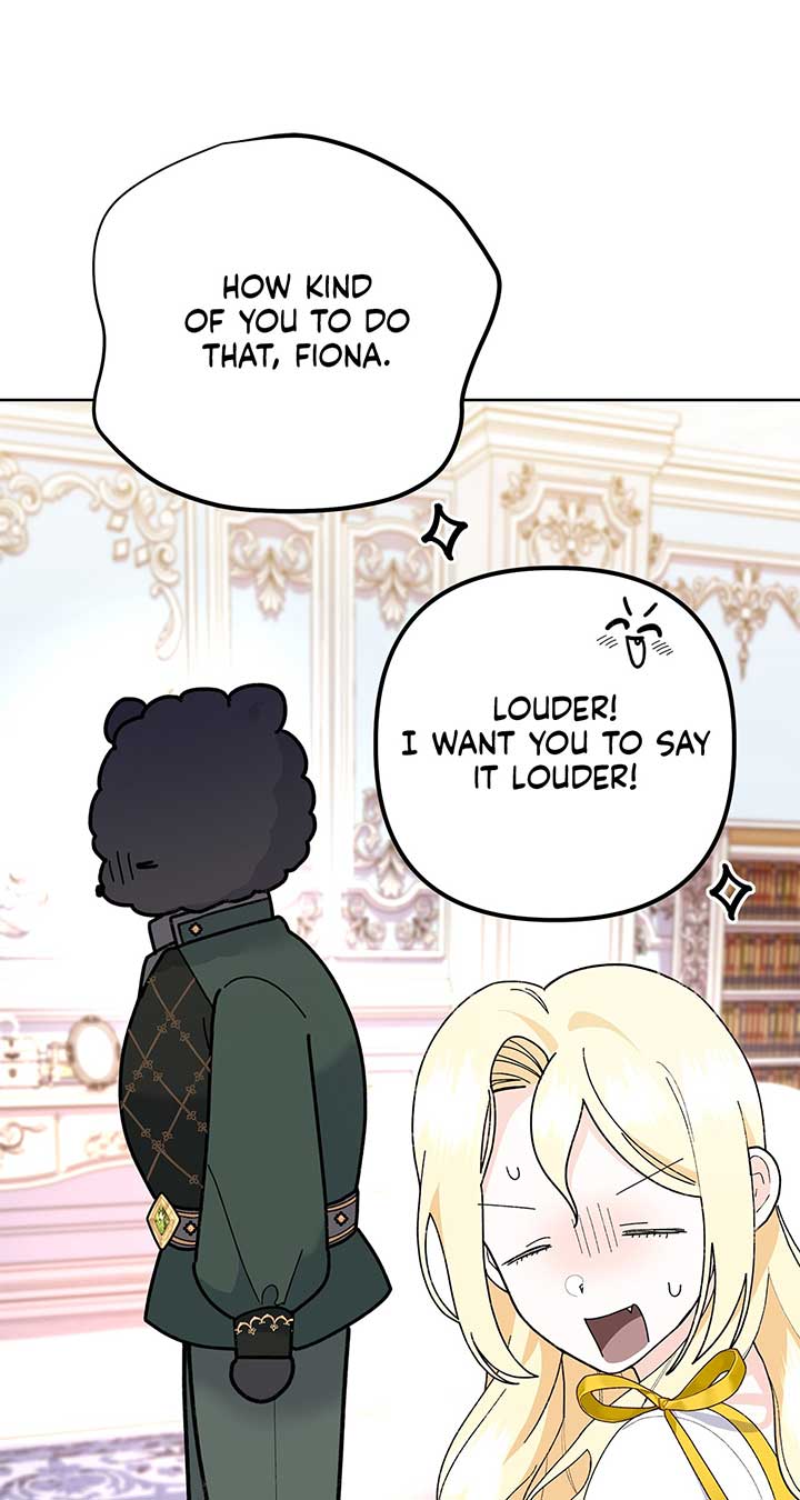 I Got Married to a Duke Called Beast chapter 33 page 40
