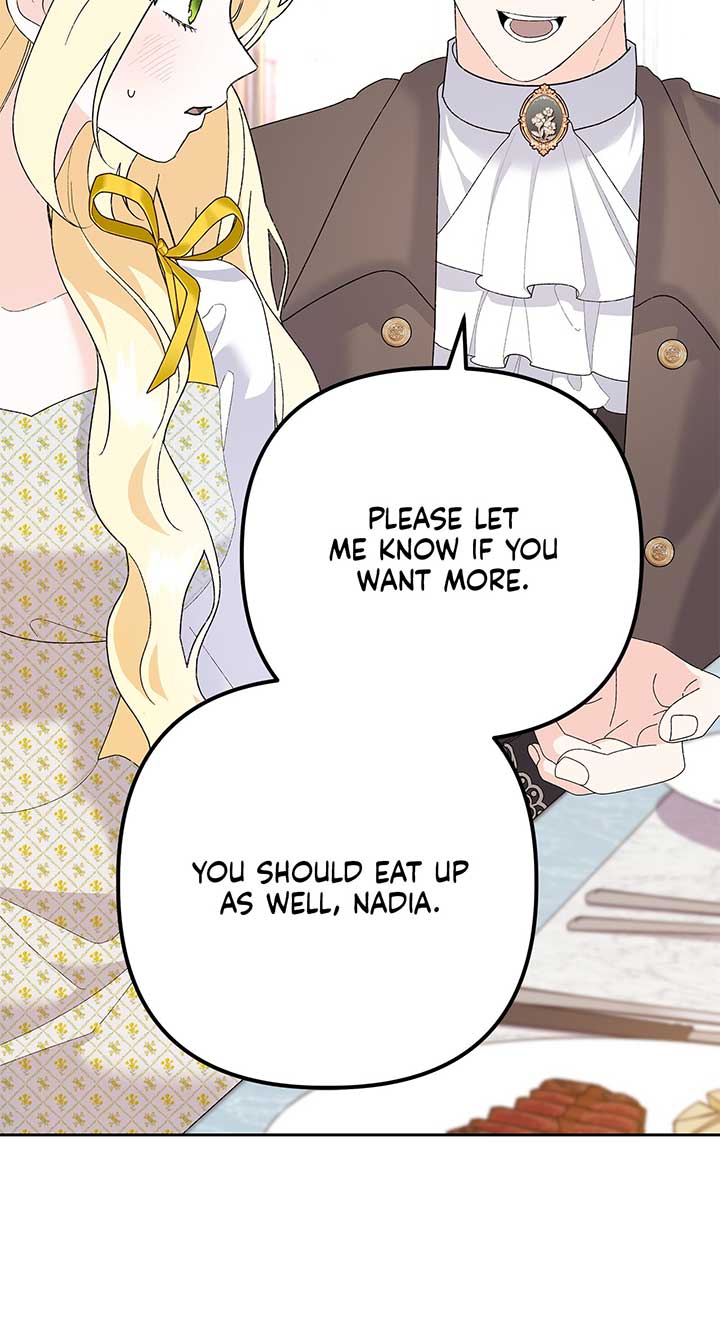 I Got Married to a Duke Called Beast chapter 33 page 48