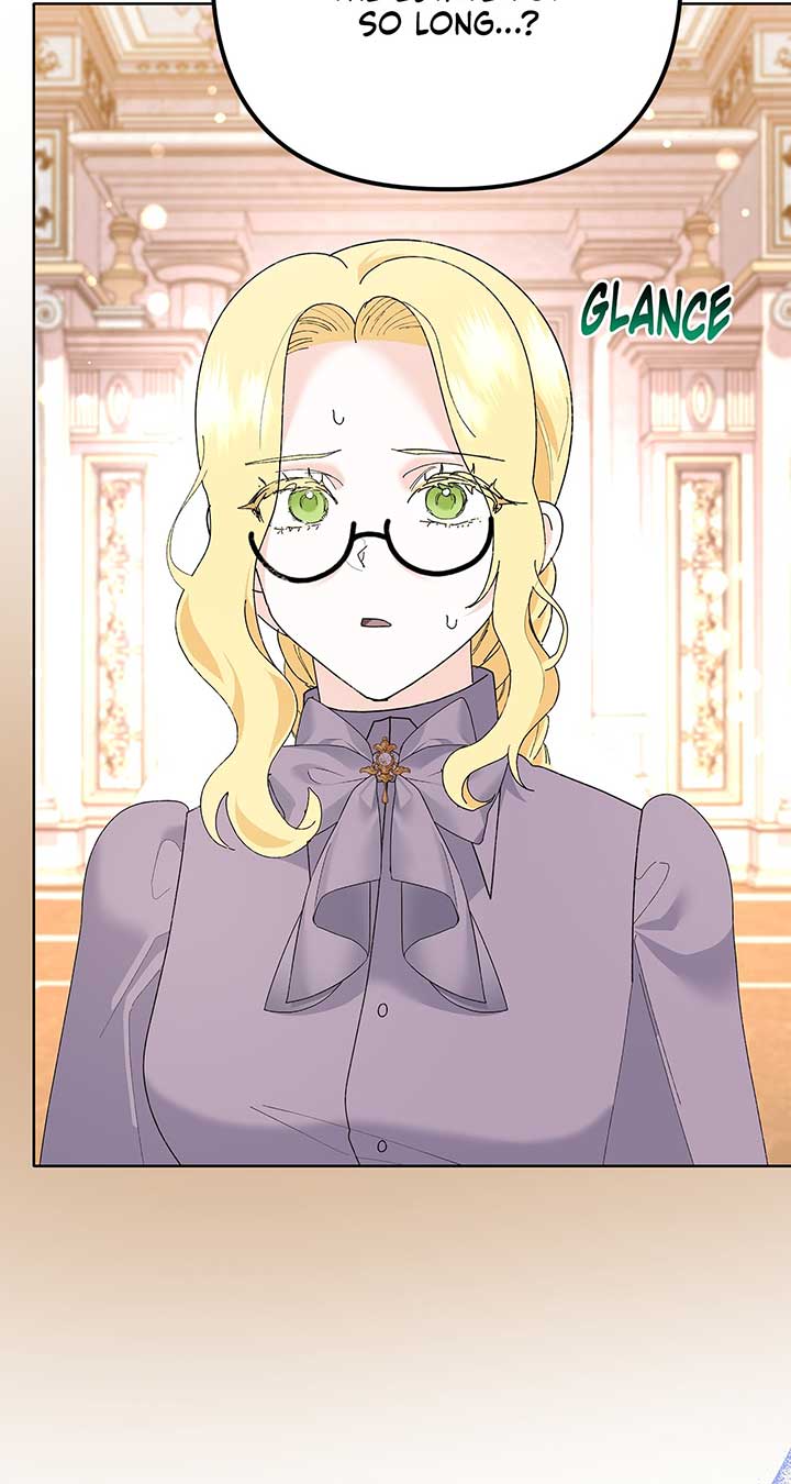 I Got Married to a Duke Called Beast chapter 33 page 59