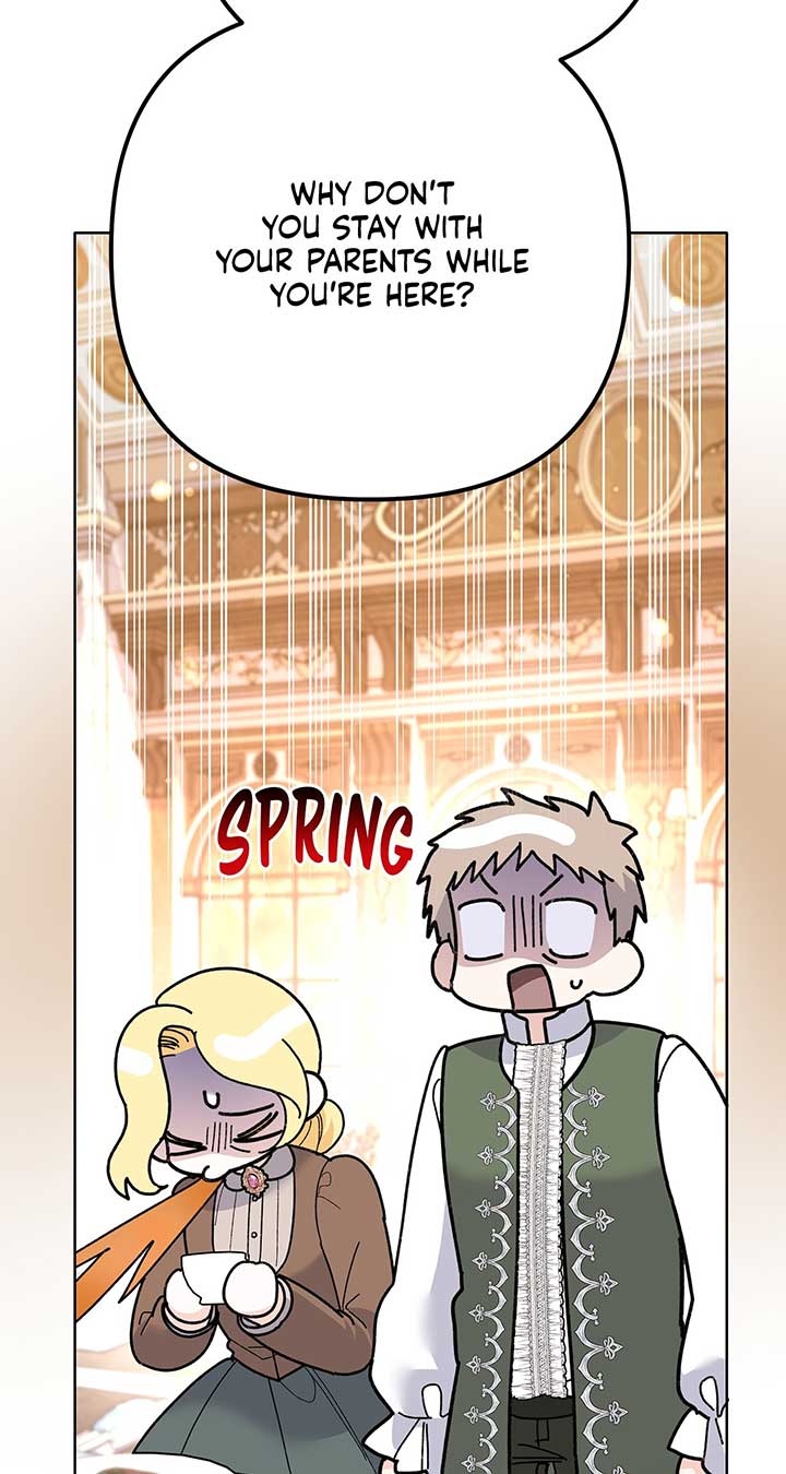 I Got Married to a Duke Called Beast chapter 33 page 62