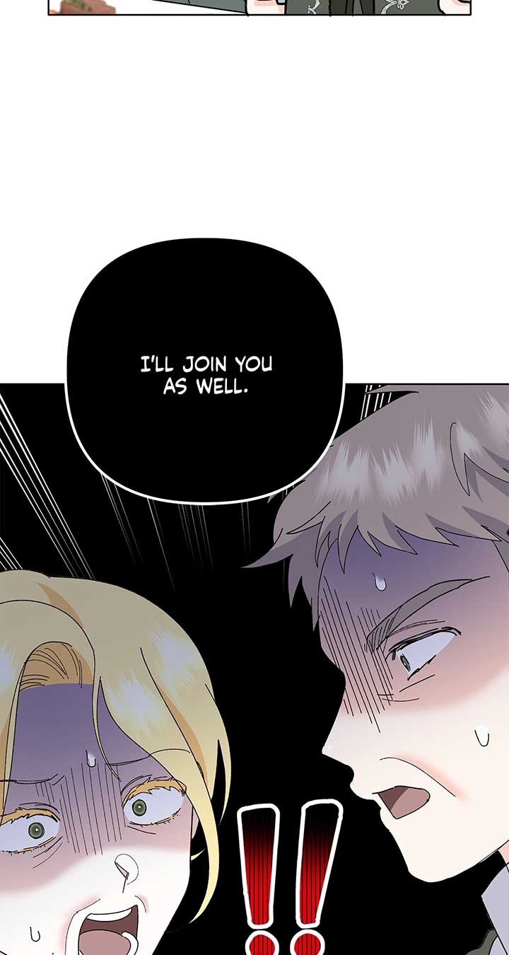 I Got Married to a Duke Called Beast chapter 33 page 63