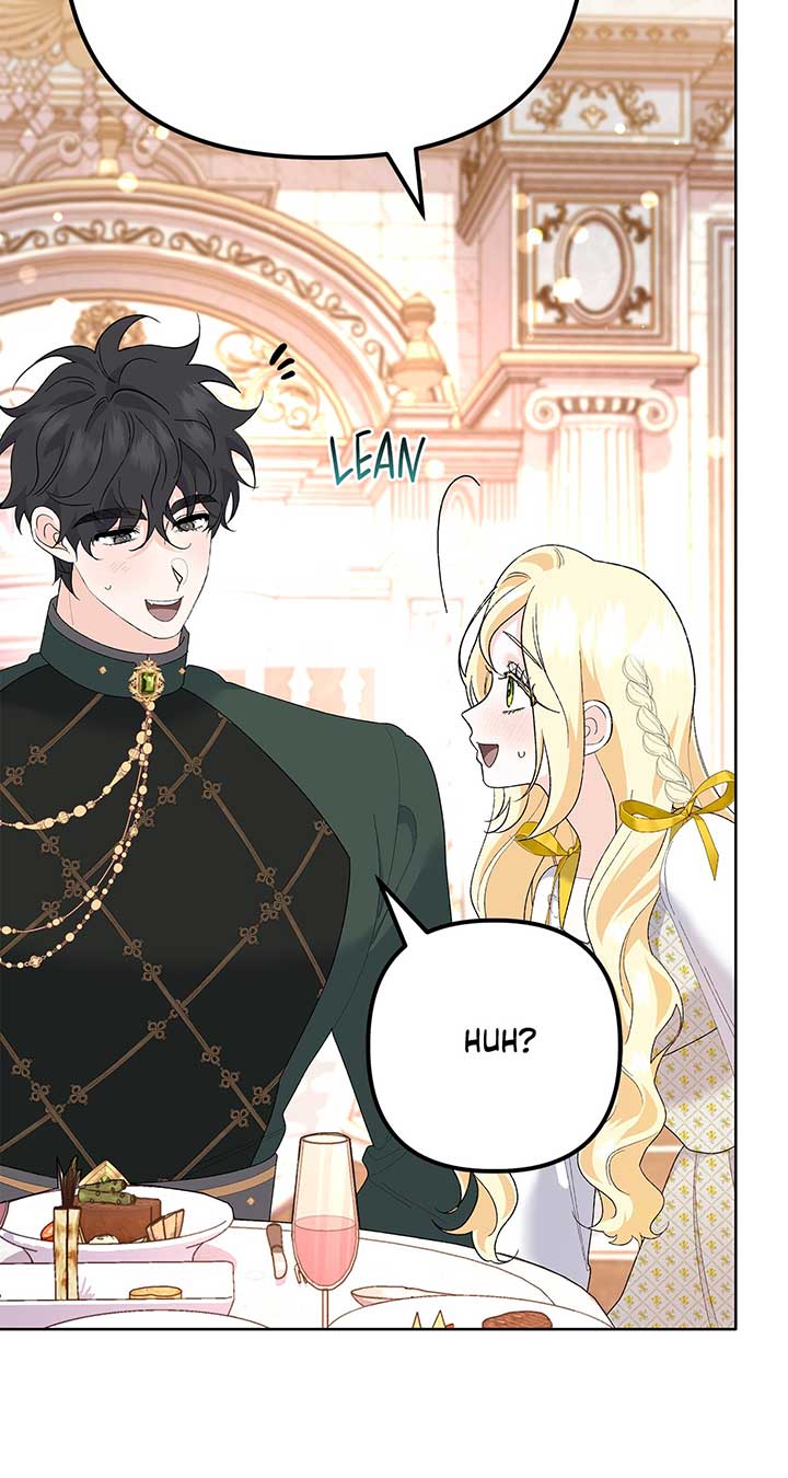 I Got Married to a Duke Called Beast chapter 33 page 70