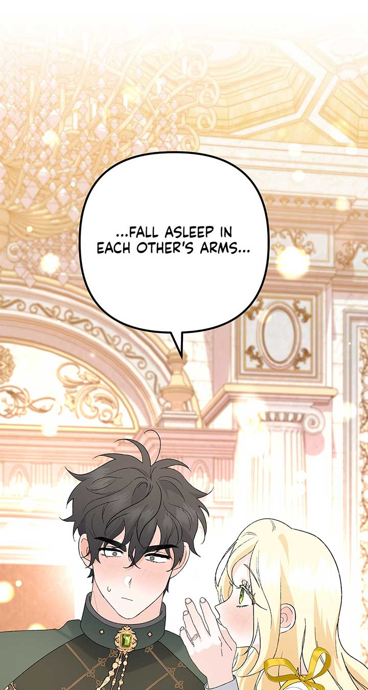 I Got Married to a Duke Called Beast chapter 33 page 73
