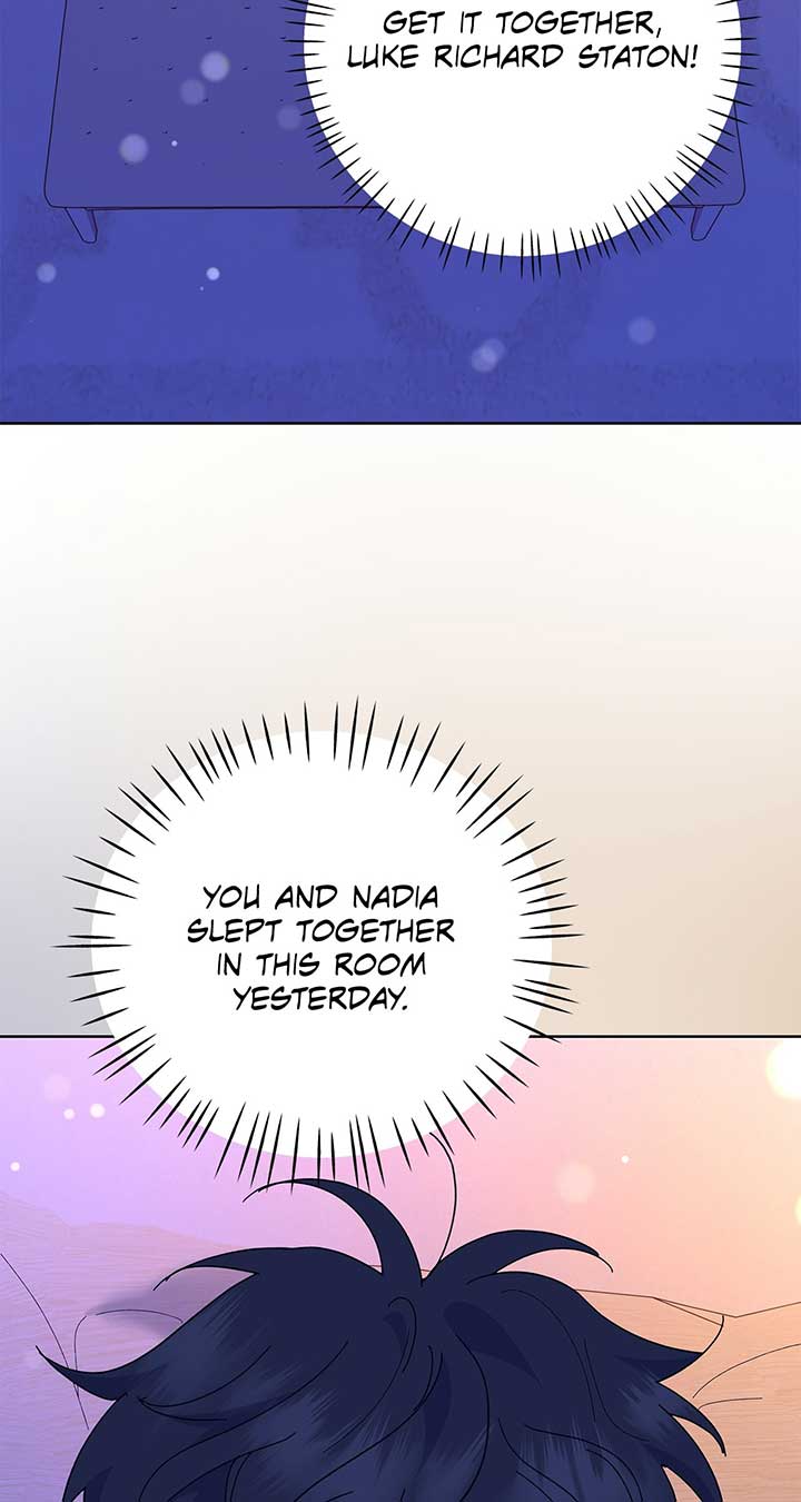 I Got Married to a Duke Called Beast chapter 33 page 77