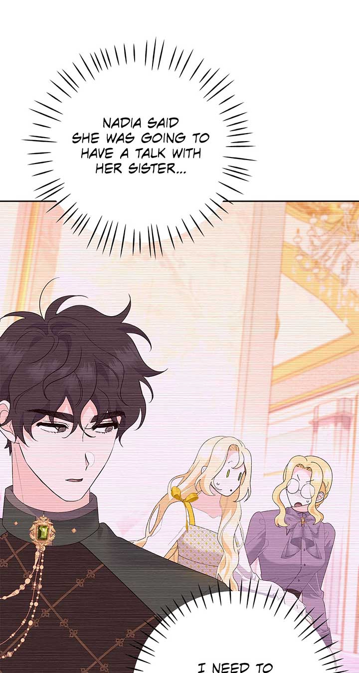 I Got Married to a Duke Called Beast chapter 33 page 80