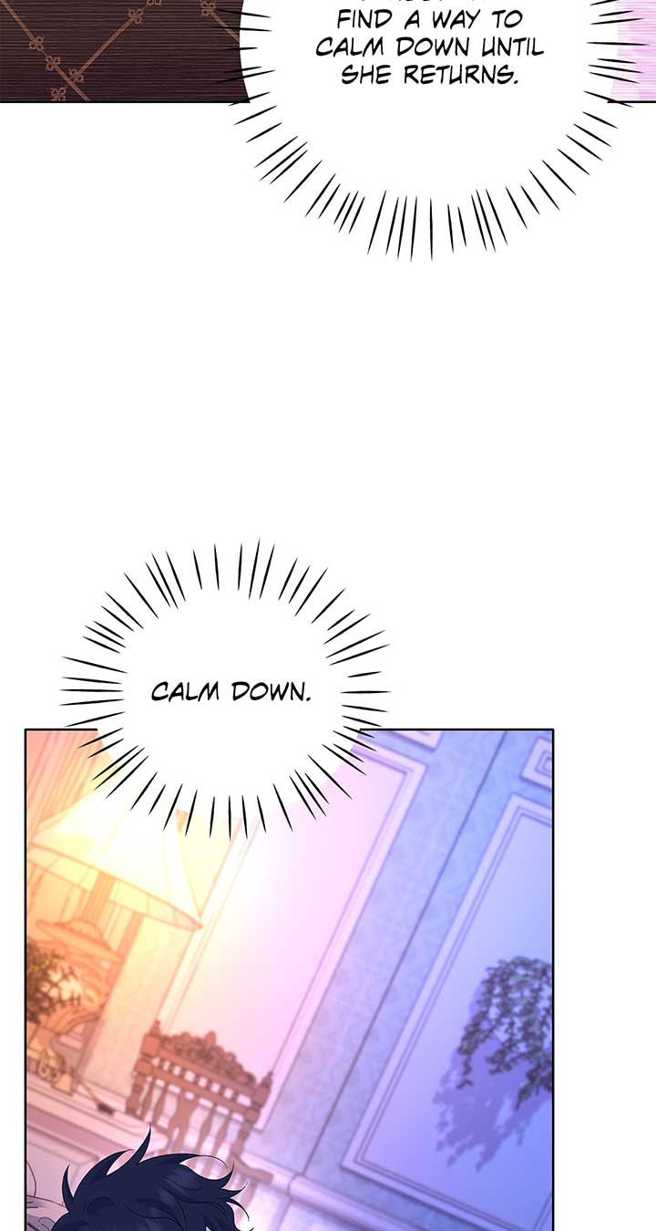 I Got Married to a Duke Called Beast chapter 33 page 81