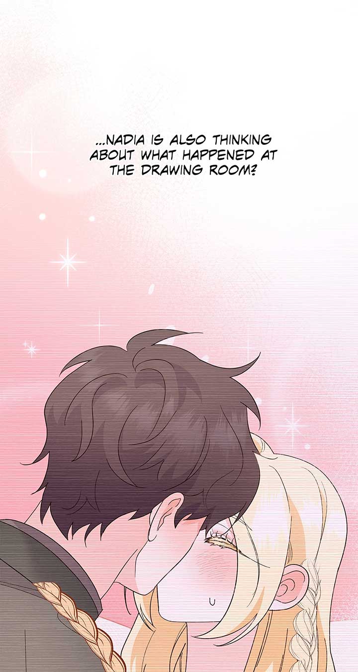 I Got Married to a Duke Called Beast chapter 33 page 84