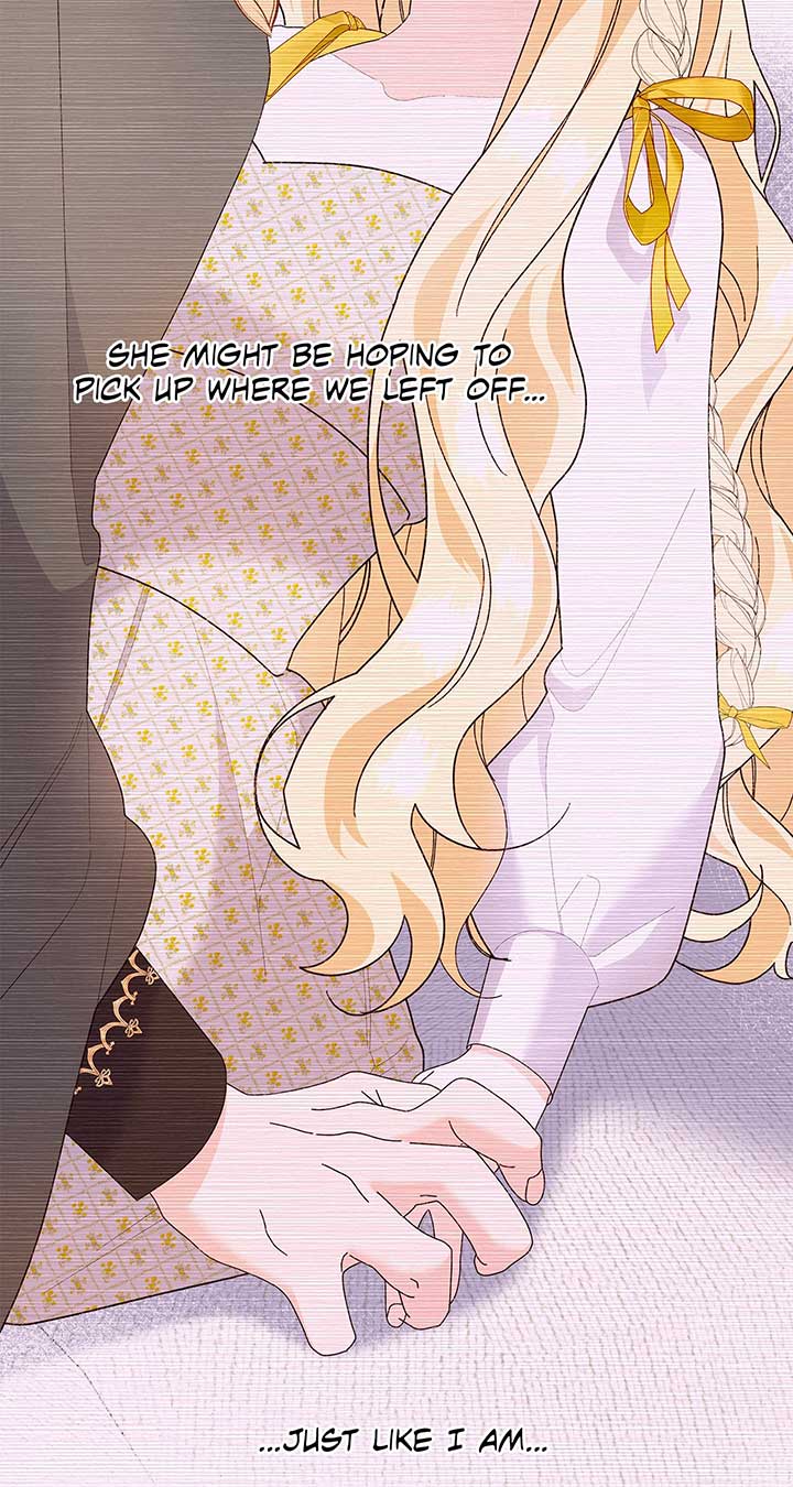 I Got Married to a Duke Called Beast chapter 33 page 85