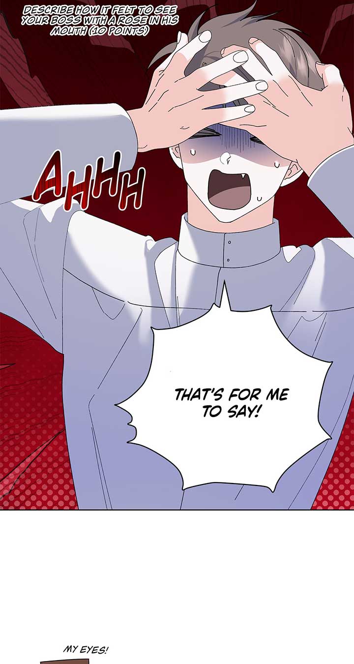 I Got Married to a Duke Called Beast chapter 33 page 92