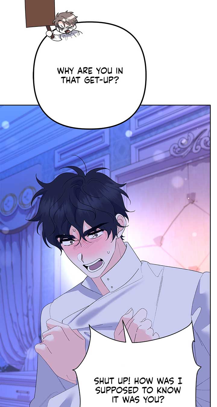 I Got Married to a Duke Called Beast chapter 33 page 93