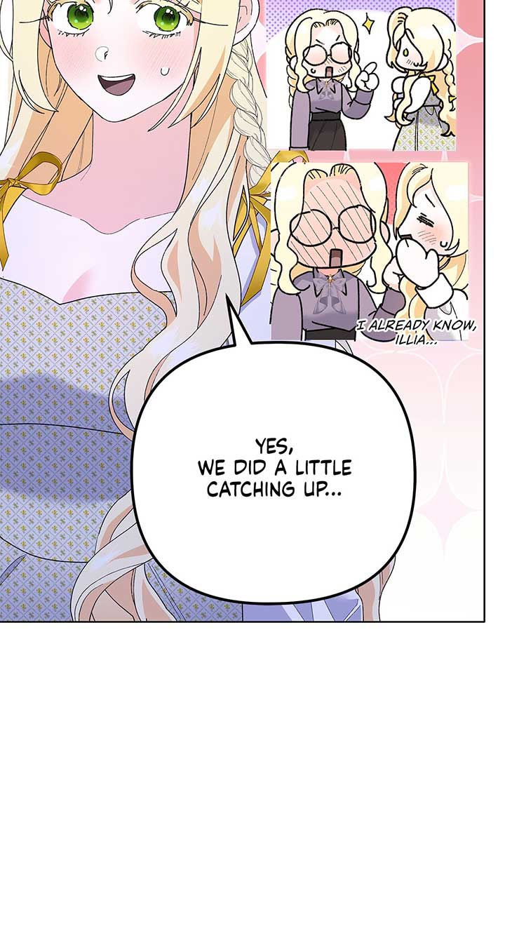 I Got Married to a Duke Called Beast chapter 33 page 110